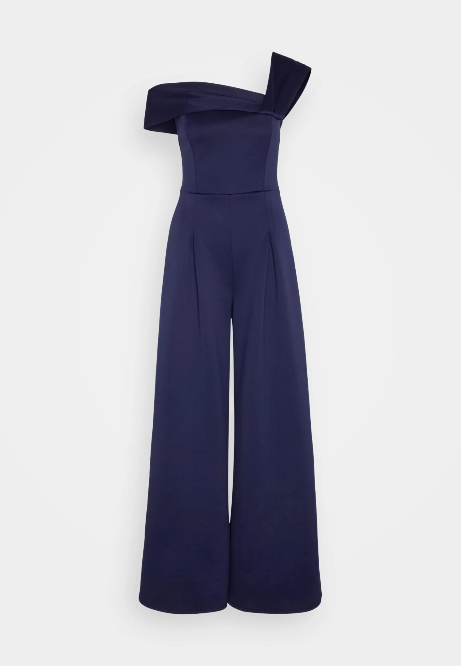 Wal G Delila Strap - Jumpsuit - Navy Blue 7 Wal G Delila Strap - Jumpsuit - Navy Blue - Afbeelding 5