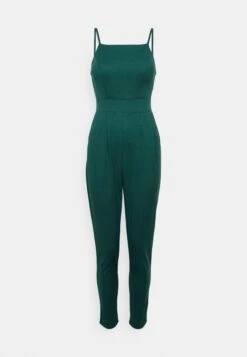 Billy Strap - Jumpsuit - Forest Green 10 Billy Strap - Jumpsuit - Forest Green -Wal G 02ad99b567804799ad40ed6f5fe82fc2