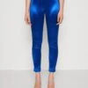 Wal G Ami Trouser - Broek - Electric Blue -Wal G 03379c8a79e94580bab5c2d80ae6ea19