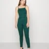 Billy Strap - Jumpsuit - Forest Green 1 Billy Strap - Jumpsuit - Forest Green -Wal G 049ddb20860f420e87786bb787b8be10