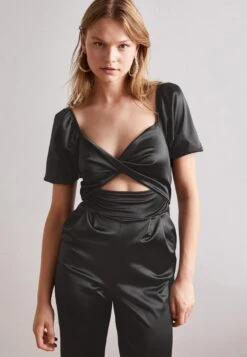 Wal G Benny - Jumpsuit - Black