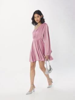 Wal G Cocktailjurken Cocktailjurk Dames Mauve 11 Wal G Cocktailjurken Cocktailjurk Dames Mauve -Wal G 131a02333db6ef11aca66062b997d3fe