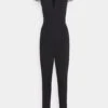Turner- Jumpsuit - Black -Wal G 18c4fa03b74041fc85cd715024b0d1b1