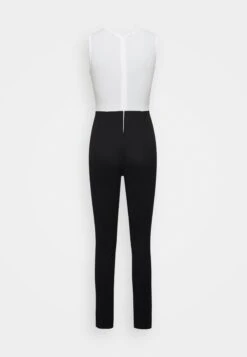Jumpsuit - Black/White 6 Jumpsuit - Black/White -Wal G 1bcedaee94c845c1a2c5732227d0c4cb