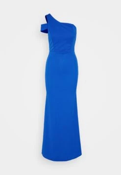 Wal G Tula Cut Out Maxi - Galajurk - Electric Blue 12 Wal G Tula Cut Out Maxi - Galajurk - Electric Blue -Wal G 1e83cd647403455ebf56187302a88e01