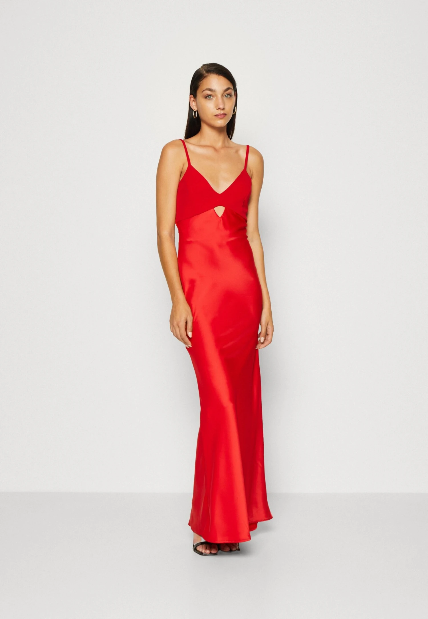 Wal G Moana Cut Out - Galajurk - Red 3 Wal G Moana Cut Out - Galajurk - Red