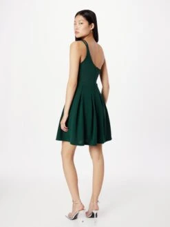Wal G Mini Jurken Jurk JOE Dames Groen 10 Wal G Mini Jurken Jurk JOE Dames Groen -Wal G 1f4b0d46fa6a73c03e97c75b3855430e