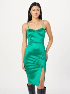 Wal G Cocktailjurken Cocktailjurk RAY Dames Jade Groen -Wal G 2089789d10090f361915539d81ee0593