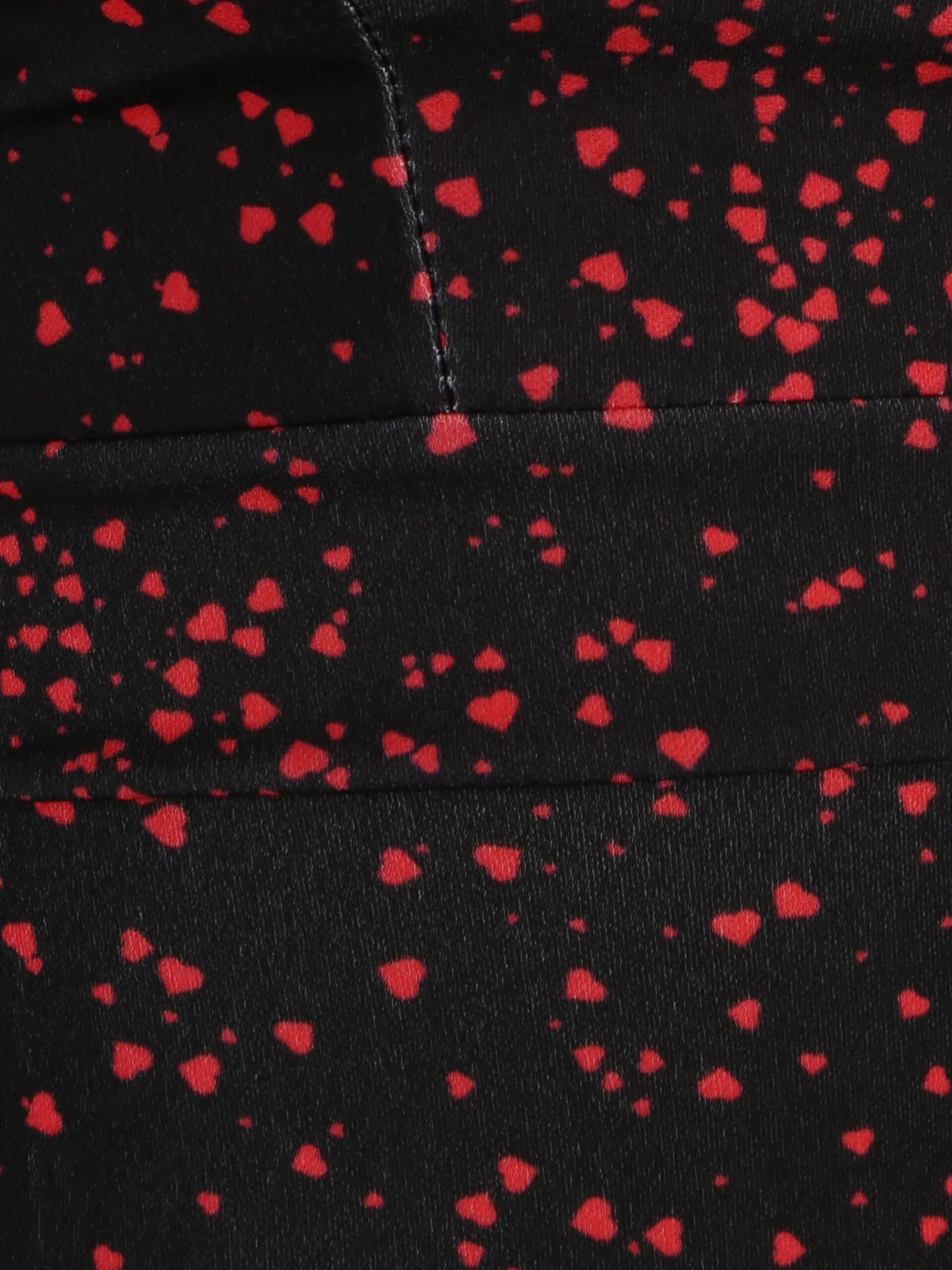 Wal G Cocktailjurken Cocktailjurk Dames Zwart 5 Wal G Cocktailjurken Cocktailjurk Dames Zwart - Afbeelding 3