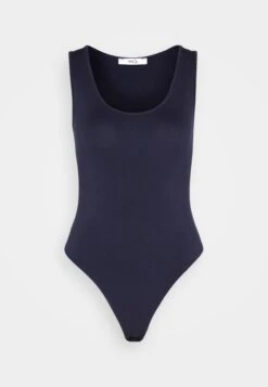 Wal G Melody Bodysuit - Top - Navy Blue 12 Wal G Melody Bodysuit - Top - Navy Blue -Wal G 2554de09aef24f20bdeb71148118c382