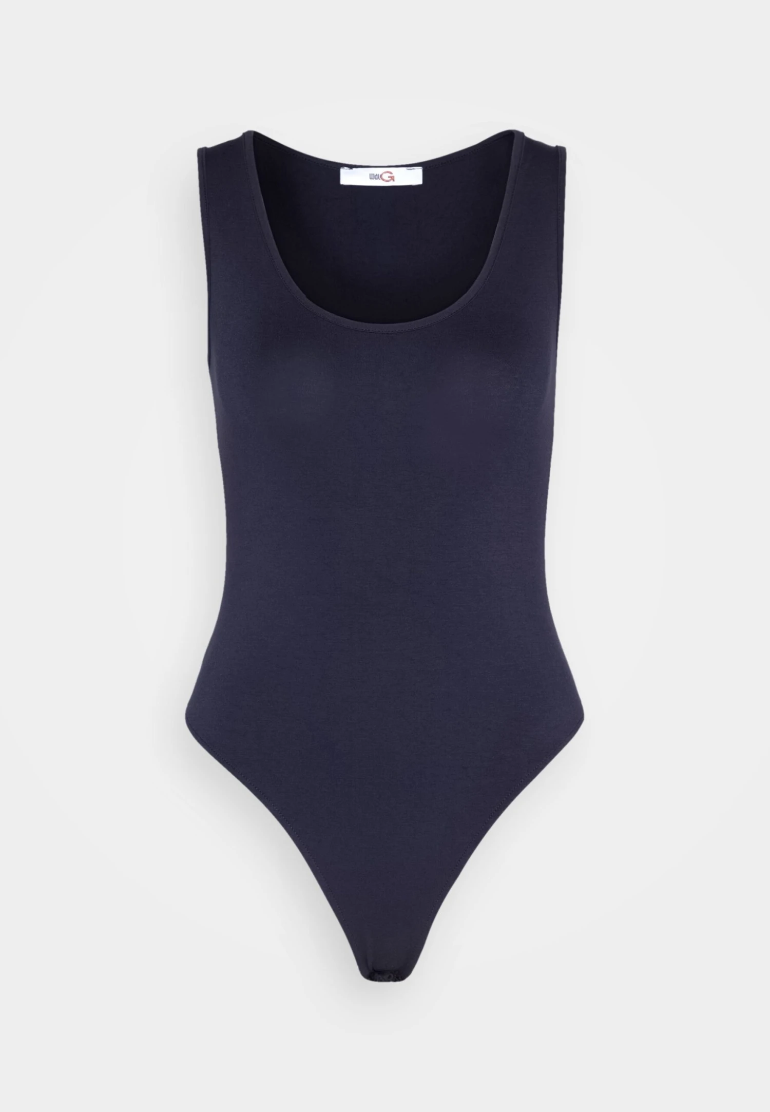 Wal G Melody Bodysuit - Top - Navy Blue 7 Wal G Melody Bodysuit - Top - Navy Blue - Afbeelding 5