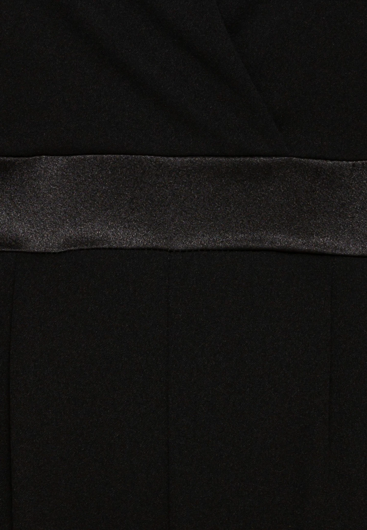 Wal G Pinny Cut Out - Jumpsuit - Black 5 Wal G Pinny Cut Out - Jumpsuit - Black - Afbeelding 3