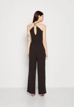 Wal G Summer Essentials Henny Cut Out - Jumpsuit - Black 10 Wal G Summer Essentials Henny Cut Out - Jumpsuit - Black -Wal G 275b21723746427bb65c8bcbb3f63bff