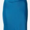Wal G Midi Jurken Jurk CARA Dames Blauw