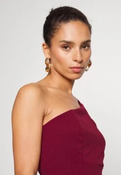 Relly Strap Skater - Cocktailjurk - Wine 11 Relly Strap Skater - Cocktailjurk - Wine -Wal G 3146ec628db745dba7e3ddf20a9294b5