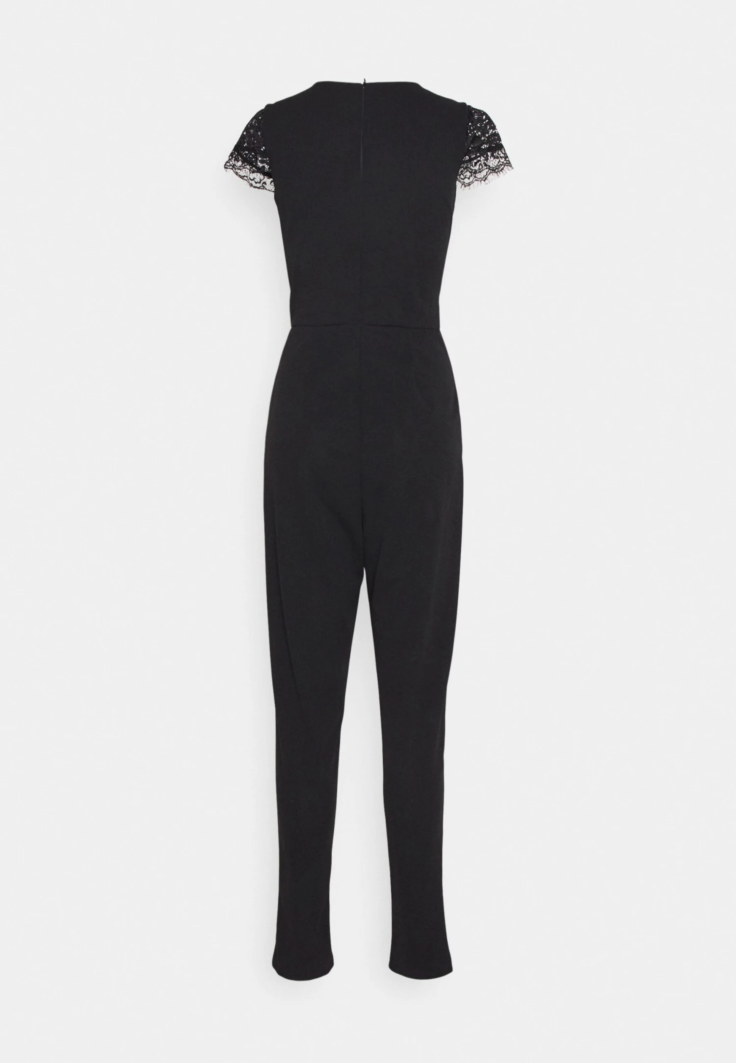 Turner- Jumpsuit - Black 4 Turner- Jumpsuit - Black - Afbeelding 2