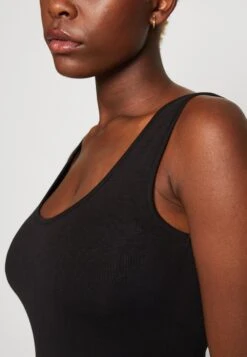 Wal G Melody Bodysuit - Top - Black 13 Wal G Melody Bodysuit - Top - Black -Wal G 3cc04db1b0944b16a3cabaf4ea87c823