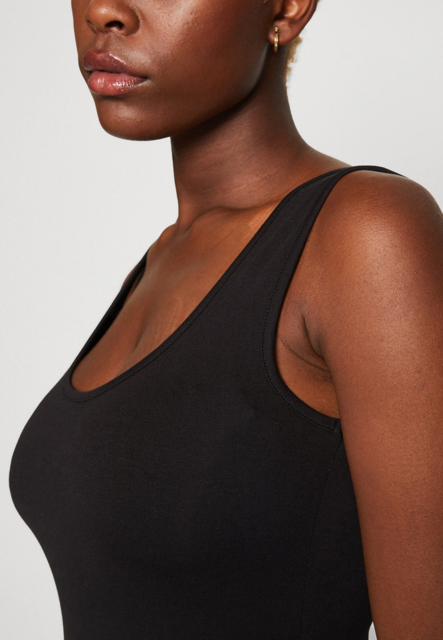 Wal G Melody Bodysuit - Top - Black 8 Wal G Melody Bodysuit - Top - Black - Afbeelding 6