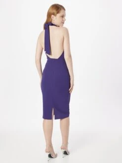 Wal G Cocktailjurken Cocktailjurk CARLETTE Dames Donkerlila 14 Wal G Cocktailjurken Cocktailjurk CARLETTE Dames Donkerlila -Wal G 3d9718e9c7dc2f953277409d4d5c2755