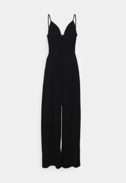 Wal G Havana Wide Leg - Jumpsuit - Black 12 Wal G Havana Wide Leg - Jumpsuit - Black -Wal G 44999735e6d14ff79edf40bbb5175a36