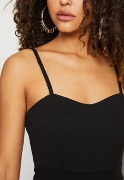 Wal G Hula - Jumpsuit - Black -Wal G 499f4e7aae8b441fb43badd98b374db4