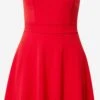 Wal G Mini Jurken Jurk REILY Dames Rood 2 Wal G Mini Jurken Jurk REILY Dames Rood -Wal G 4c468da4d7d18e81d9d947e8169216e5