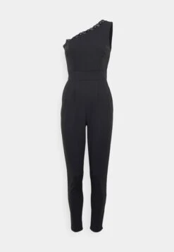 Reign - Jumpsuit - Black -Wal G 4ccfcd49b8a14280a43774efd3d1d621