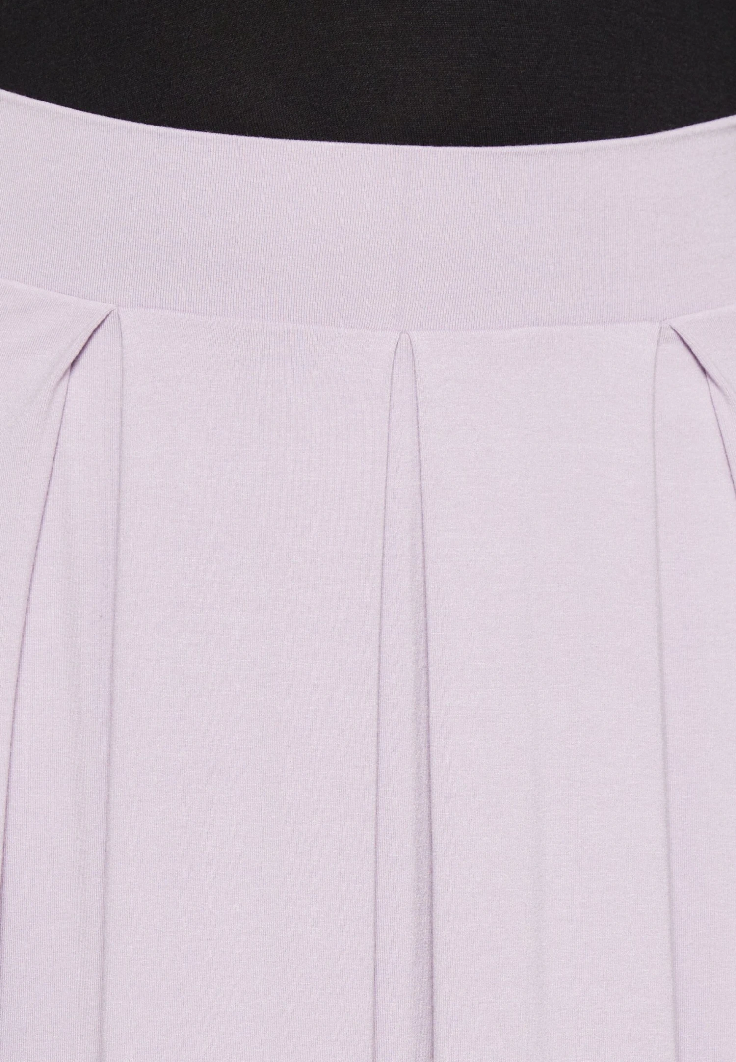 Wal G Summer Essentials Wendy Skater Skirt - Plooirok - Lavender Frost 8 Wal G Summer Essentials Wendy Skater Skirt - Plooirok - Lavender Frost - Afbeelding 6