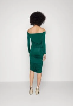 Wal G India- Etui-Jurk - Forest Green 11 Wal G India- Etui-Jurk - Forest Green -Wal G 5318316f730f46888c5a8b71793d8e9b