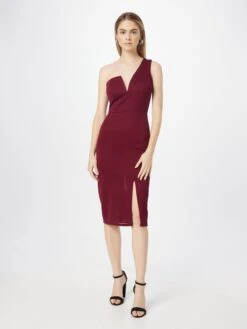 Wal G Mini Jurken Jurk Dames Bordeaux 9 Wal G Mini Jurken Jurk Dames Bordeaux -Wal G 5626faf32e51b87b835a5e233991dfcb