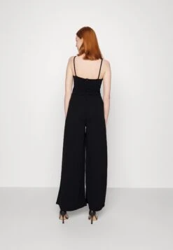 Wal G Havana Wide Leg - Jumpsuit - Black 10 Wal G Havana Wide Leg - Jumpsuit - Black -Wal G 5d8dad4a13344fb59c9445ad2774817c