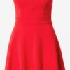 Wal G Cocktailjurken Cocktailjurk TASHA Dames Rood 1 Wal G Cocktailjurken Cocktailjurk TASHA Dames Rood -Wal G 60e871124db40c837defdfcb5627377e