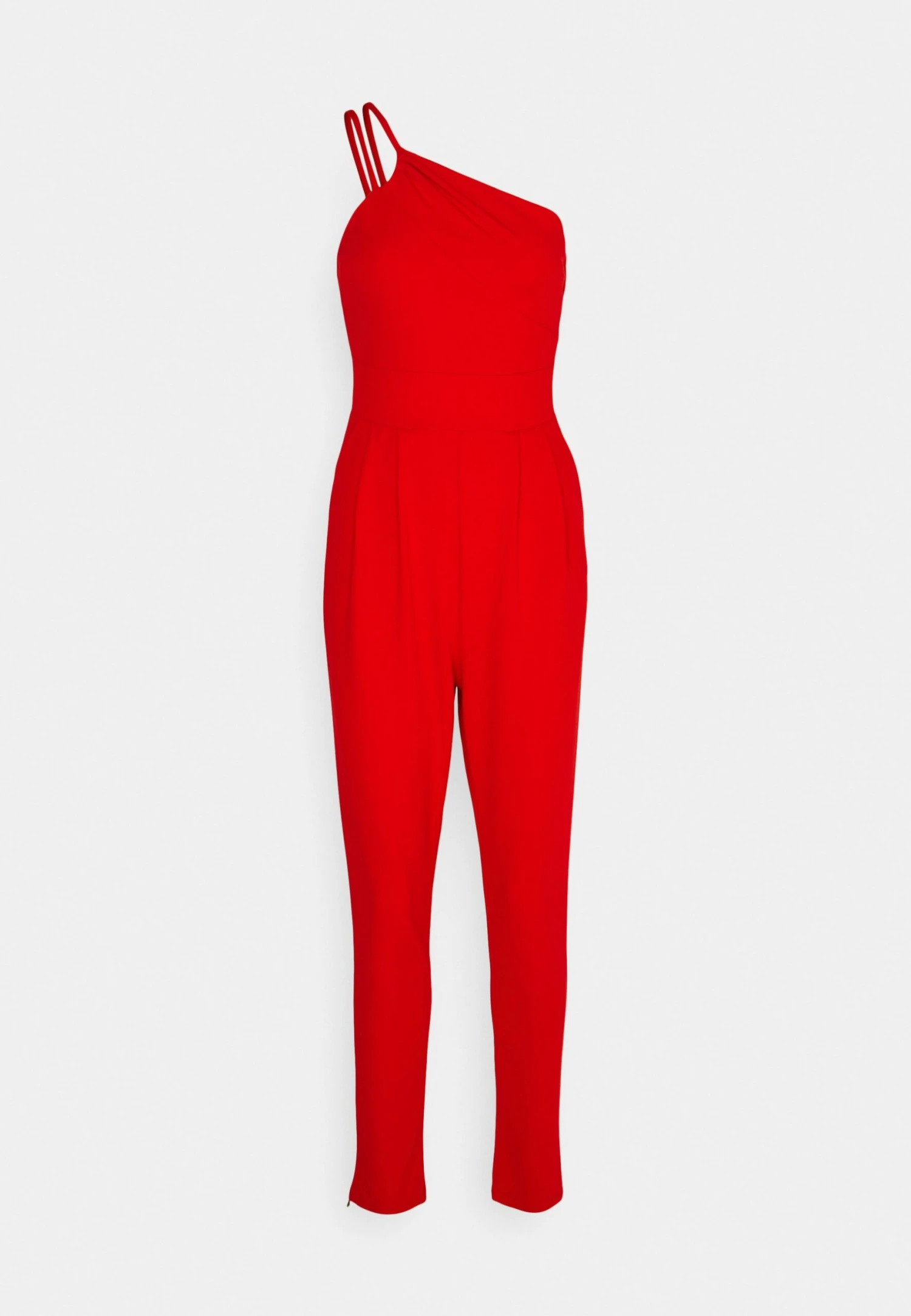 July Cut Out - Jumpsuit - Red 7 July Cut Out - Jumpsuit - Red - Afbeelding 5