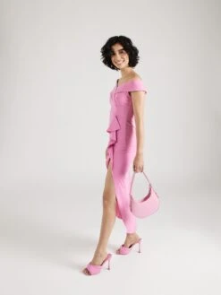 Wal G Avondjurken Avondjurk Dames Lichtroze 11 Wal G Avondjurken Avondjurk Dames Lichtroze -Wal G 610da2a63698ed1c2b83f03a1ccfe8ee