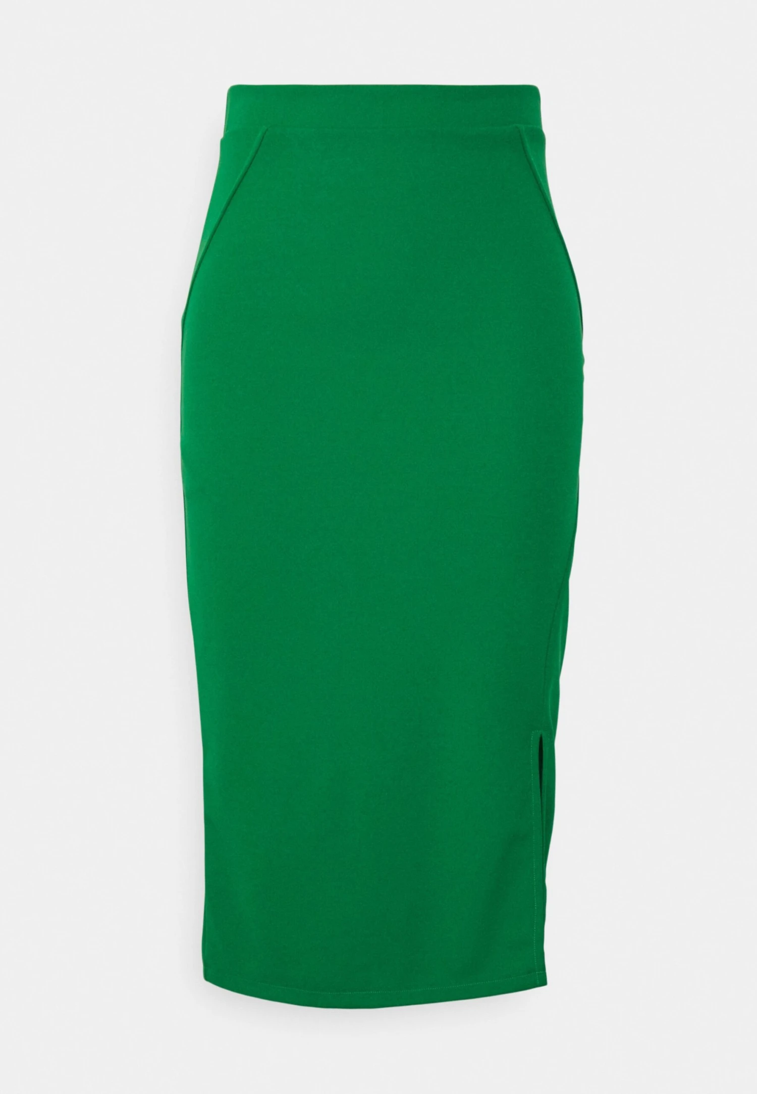 Wal G Lajo Midi Skirt - Kokerrok - Leaf Green 7 Wal G Lajo Midi Skirt - Kokerrok - Leaf Green - Afbeelding 5