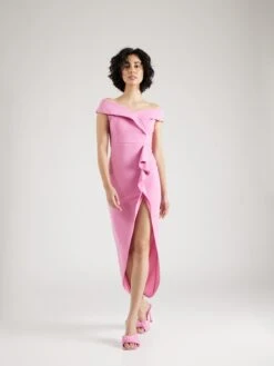 Wal G Avondjurken Avondjurk Dames Lichtroze 9 Wal G Avondjurken Avondjurk Dames Lichtroze -Wal G 6462a353015dbf338fa2840eb2a8679d