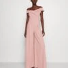 Nancy - Jumpsuit - Pink -Wal G 649eaa16231149c3983ca332b6ec0904