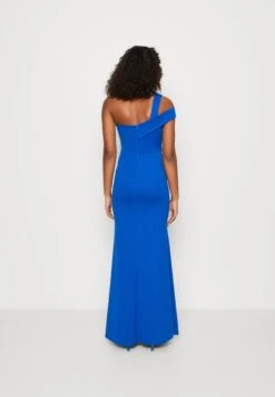 Wal G Tula Cut Out Maxi - Galajurk - Electric Blue 10 Wal G Tula Cut Out Maxi - Galajurk - Electric Blue -Wal G 6780259fe2e24b76abf8d22a656ec3ba