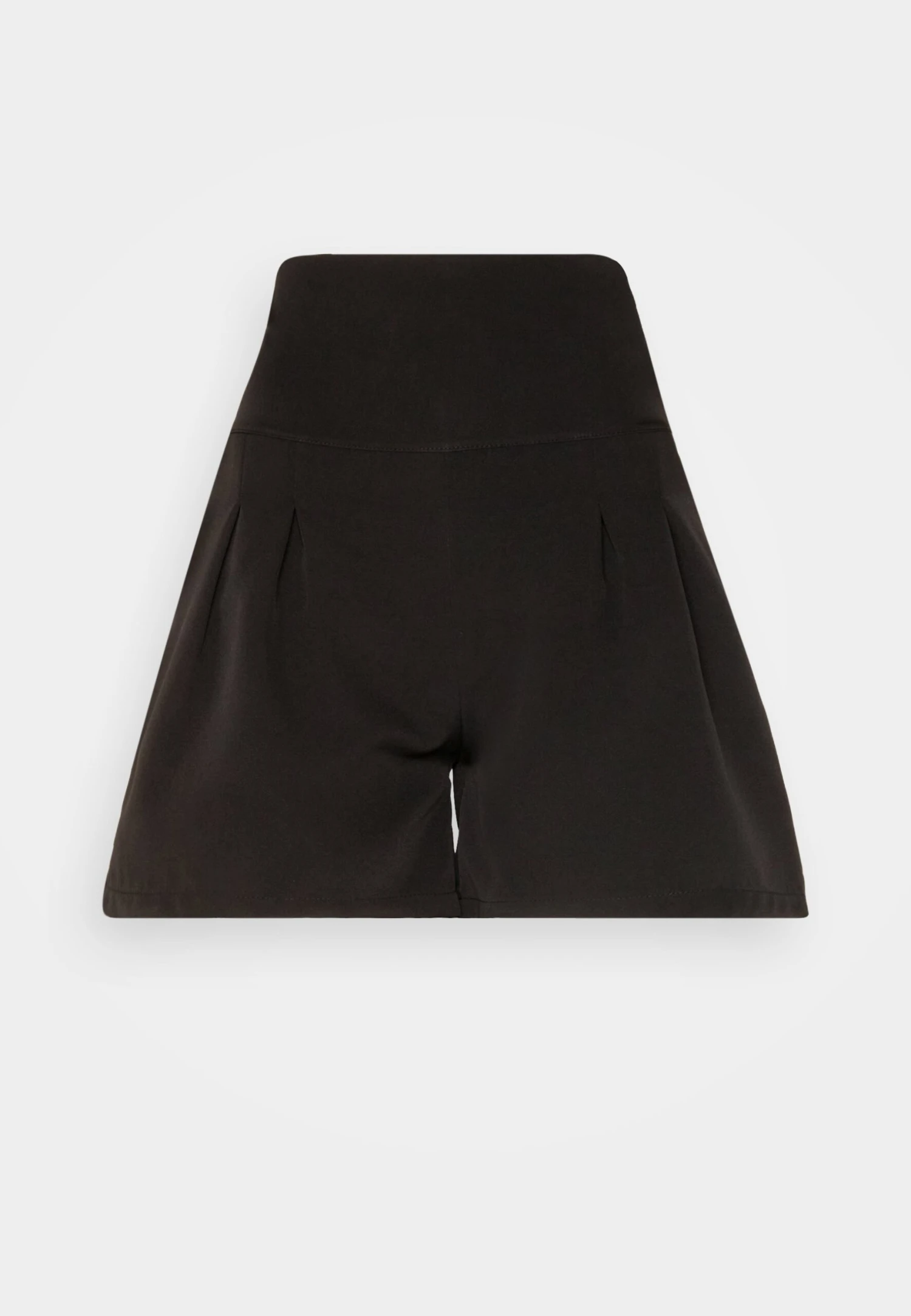 Wal G Rosa Pleat- Shorts - Black 7 Wal G Rosa Pleat- Shorts - Black - Afbeelding 5