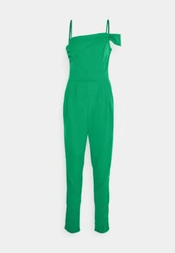 Harriet One Sleeve - Jumpsuit - Leaf Green 12 Harriet One Sleeve - Jumpsuit - Leaf Green -Wal G 68eb9653371a4bd694c1080bf0c4d225
