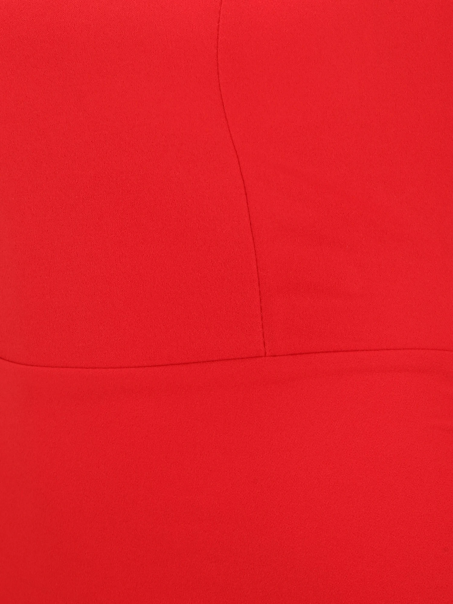 Wal G Avondjurken Avondjurk BILL Dames Knalrood 5 Wal G Avondjurken Avondjurk BILL Dames Knalrood - Afbeelding 3