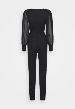 Joan - Jumpsuit - Black -Wal G 691365f07e72464a9169e29321a5d2eb