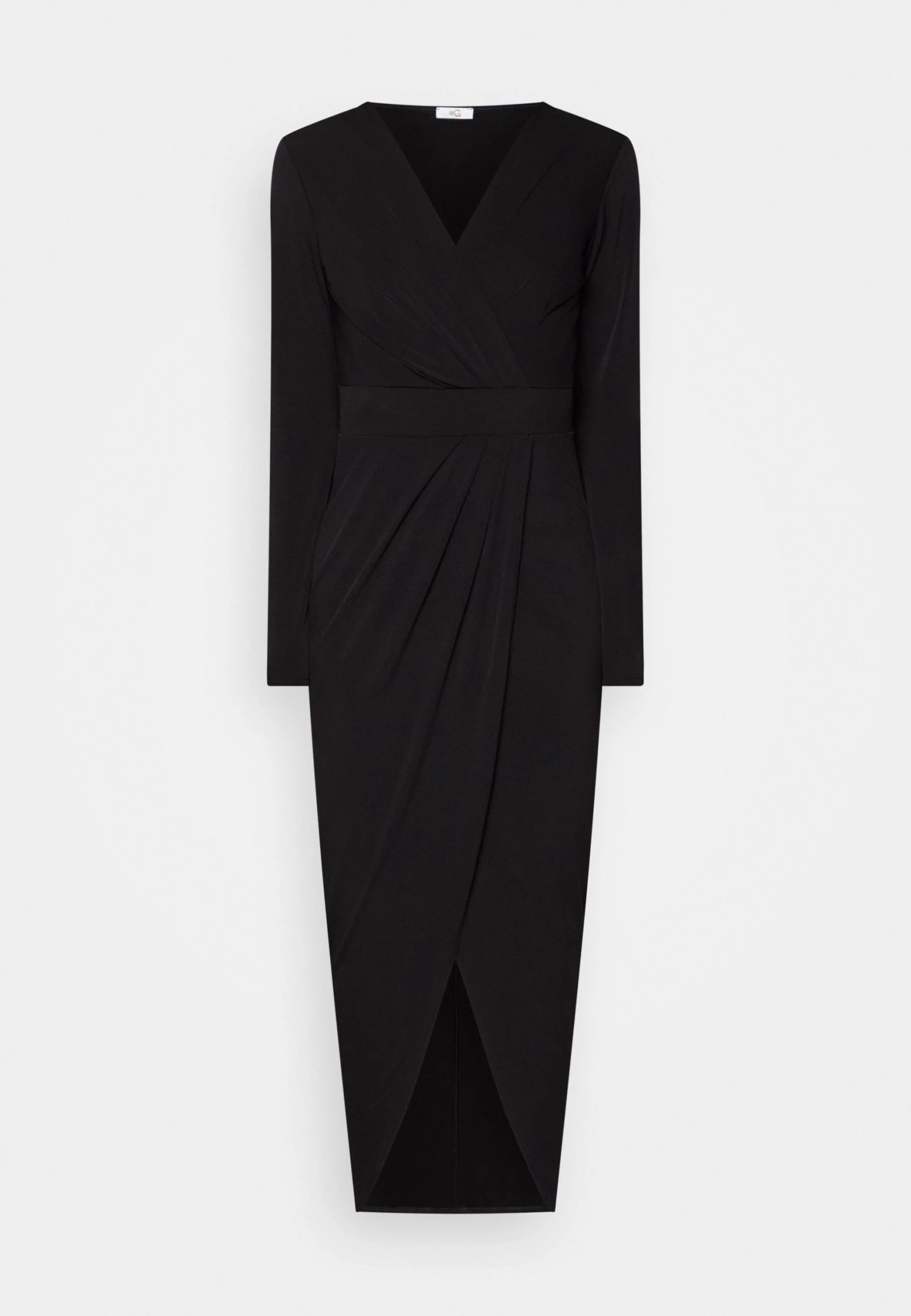 Wal G Bina Maxi Dress - Cocktailjurk - Black 7 Wal G Bina Maxi Dress - Cocktailjurk - Black - Afbeelding 5