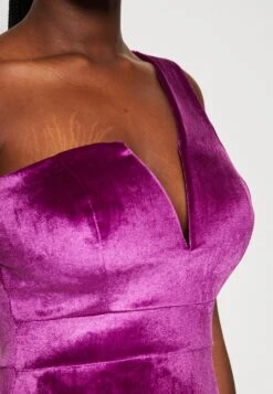 Wal G Gigi Midi - Cocktailjurk - Purple 13 Wal G Gigi Midi - Cocktailjurk - Purple -Wal G 6c24cb414a1f4be295ee6aa87644df36