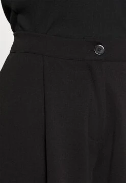 Velisha Wide Leg Trouser - Broek - Black -Wal G 6ec95fe3c450474c8aa8ccfa17284e88