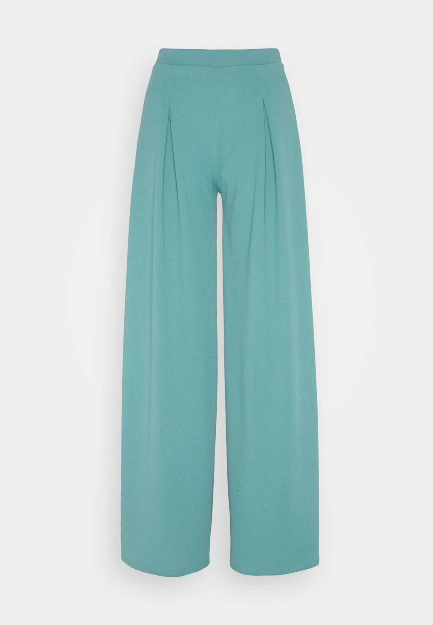 Wal G Buzz Trouser - Broek - Sage Green 7 Wal G Buzz Trouser - Broek - Sage Green - Afbeelding 5