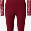 Wal G Lange Jumpsuits Jumpsuit BLAKE Dames Merlot 1 Wal G Lange Jumpsuits Jumpsuit BLAKE Dames Merlot -Wal G 72ce301ede22ce920a06ef798df06245