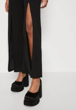 Wal G Mindy Trouser - Broek - Black 13 Wal G Mindy Trouser - Broek - Black -Wal G 757aeda639f44e1a85f47bc6884da5f5