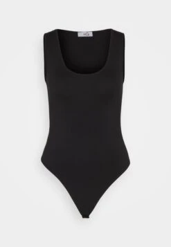Wal G Melody Bodysuit - Top - Black 12 Wal G Melody Bodysuit - Top - Black -Wal G 7d21f691626f4a4897be63a3c178d4aa