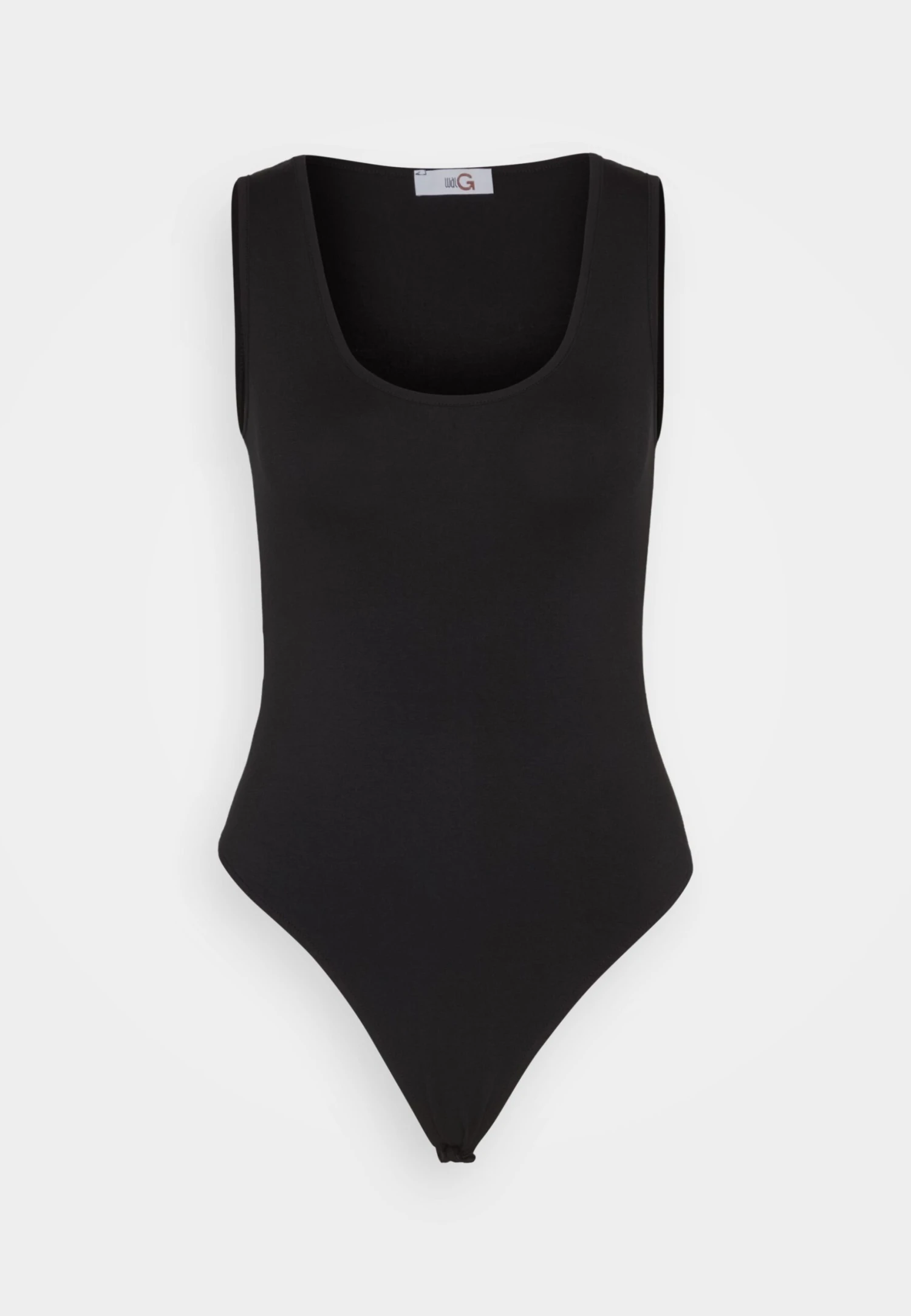 Wal G Melody Bodysuit - Top - Black 7 Wal G Melody Bodysuit - Top - Black - Afbeelding 5